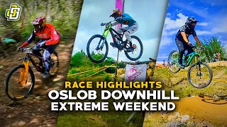 Oslob Extreme Weekend Downhill Race Highlights