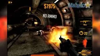 Rage HD: Bunker Walkthrough