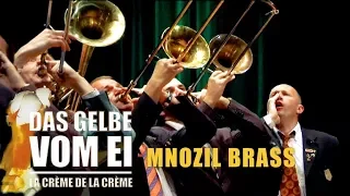 MNOZIL BRASS | Wilhelm (William) Tell Overture