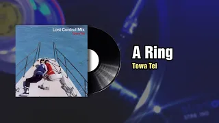 A Ring - Towa Tei (2000)