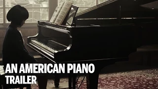 AN AMERICAN PIANO Trailer | TIFF Kids 2015