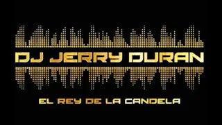 DJ Jerry Duran Antro Latin Lounge