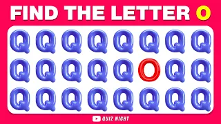 Can you Find the Odd Emoji out in 10 seconds? | Easy, Medium, Hard Levels | Emoji Quiz