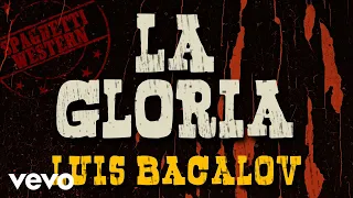 Luis Bacalov - La gloria - Spaghetti Western Music