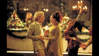 Golden Years (Dance Scene) | A Knight's Tale (2001) | Heath Ledger,  Shannyn Sossamon