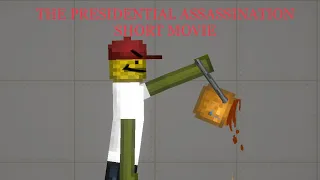 The Presidential Assassination | Short Movie | Melon Playground