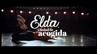 Elda, Ciudad de acogida - Documental