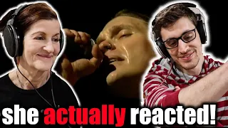 CRAZIEST GOOSEBUMPS I'VE EVER HAD!!! | SHINEDOWN - "Simple Man" (REACTION!!)