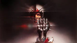Rollerball - Trailer & TV Spots (Upscaled HD) (1975)