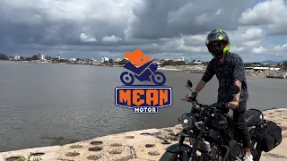 XSR 155 | Chuyến đi Phan Thiết quá ngắn ngủi | Bảo Lộc - Phan Thiết - Sài Gòn Phần 3