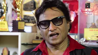 Testimonial by Shabbir Kumar for Hemantkumar Musical Group