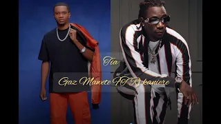 Gaz mawete x Rj kaniera_tia_remix (audio)