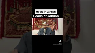 Hoors | Pearl Tents of Jannah