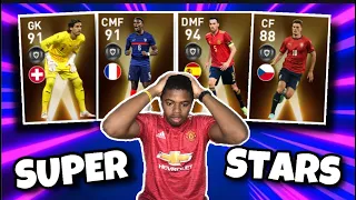 SO MANY GREAT PLAYERS| EURO 2020 FAN’s CHOICE pack opening