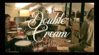 I'm Gone - Double Cream live take