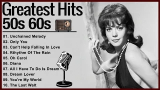 Matt Monro,Paul Anka Tom Jones, Engelbert Humperdinck - Greatest Hits Oldies But Goodies 60s 70s 80s