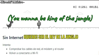 SHANGUY - King Of The Jungle | [Letra] Sub Español (Pronunciación)