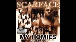 Scarface ft Too Short, Devin the Dude & Tela - Fuck Faces (AndyG Mix)