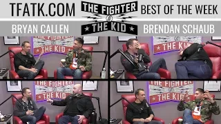 The Fighter and The Kid - Best of the Week: 1.13.2019 Edition