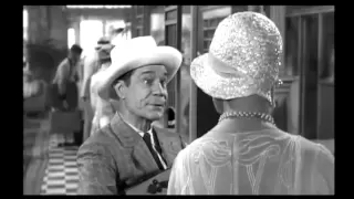 Some Like It Hot - "Most of the time, I SLAP IT!