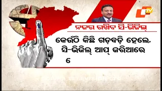 News@9 Bulletin 17 February 2024 | ନ୍ୟୁଜ @9 ବୁଲେଟିନ୍