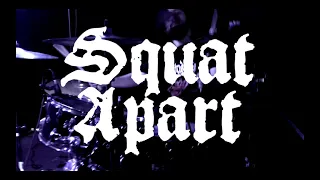 Squat Apart (MMC Charity Fest and The Crown Grand Opening)