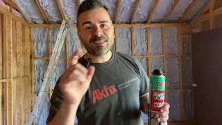 Cottage Makeover - Episode 3 - The Insulation