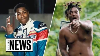 Juice WRLD & NBA YoungBoy’s “Bandit” Explained | Song Stories