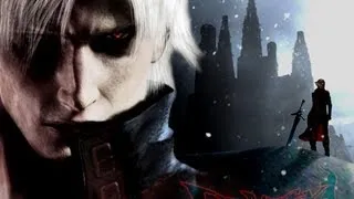 DMC - Devil May Cry 2 -  All Cutscenes in HD