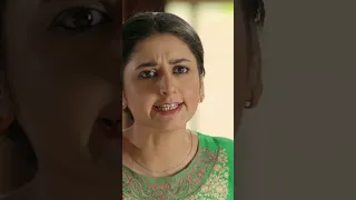 Mere Daantney Se Bachon Ki Shaan Mein Gustakhi Hojati Hai | #Badnaseeb | #HUMTV Drama | #Shorts