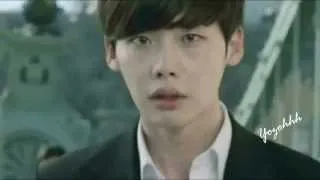 Lee Ki Chan - Meet You Now (지금만나러가요) FMV (Doctor Stranger OST)[ENGSUB + Romanization + Hangul]