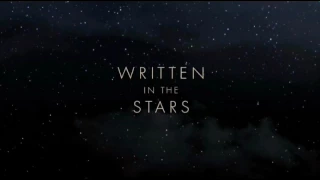 Tinie Tempah - Written In The Stars ft. Eric Turne (Audio)