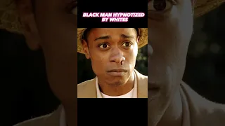 hypnotized "Get Out" #shorts #shortvideo #short #getout #thriller #movie #viral #scary #moviescene