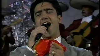 Vicente y Alejandro Fernandez