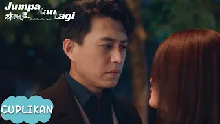 Nice To Meet You Again | Cuplikan EP13 Apa Kita Bisa Kembali Seperti Dulu Lagi? | WeTV【INDO SUB】