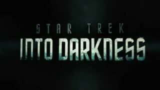 Star Trek Into Darkness Theme Music By Michael Giacchino.