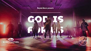 God Is For Us (feat. Jason Ferreira) - Beyond Music ZA