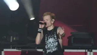 Sum 41 - Fat Lip (Live At Hellfest 2023)