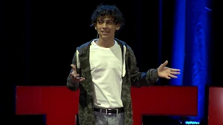 ¿Qué pasa si quiero hacer todo? | Santiago Martins | TEDxCordoba