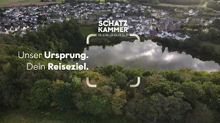 Geheimnis der Maare | Unser Ursprung. Dein Reiseziel.