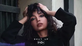 DNDM & Hilola Samirazar - Shut Up (Original Mix)