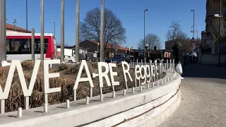 Reggio Emilia, il comitato della stazione: "Vogliamo vivere e lavorare senza aver più paura"