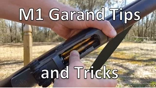 Top 5 M1 Garand Tips and Tricks