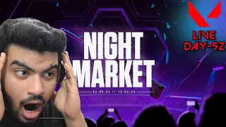 RATE MY NIGHT MARKET SKINS | VALORANT LIVE INDIA #shortslive #shortvideo #shorts #short #shortsfeed