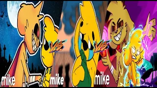 ¡¡¡Sonrie mas vs Yo quiero dormir vs Ten ten!!!/Parodias de Mikecrack