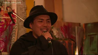 極上のスリルディーラー/TEE【TEEチャンネル 3月15〜16日 24時間生ライブ配信】