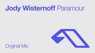 Jody Wisternoff - Paramour