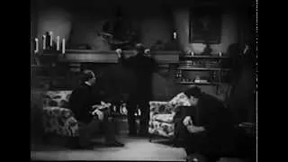 Condemned to Live (1935) VAMPIRE