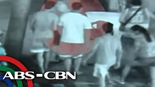 TV Patrol: Pananapak at pananadyak ng grupo sa isang lalaki
