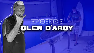 Taking Shape Podcast - Glen D'Arcy